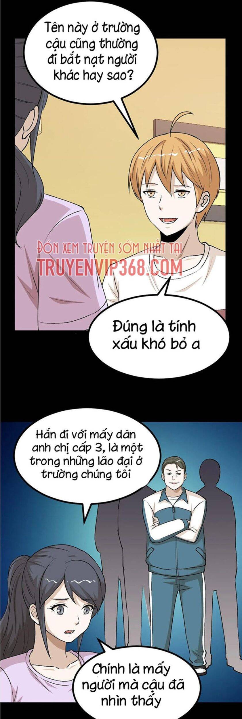 Đai Ca Trở Lại Tuổi 16 Chapter 130 - Trang 2