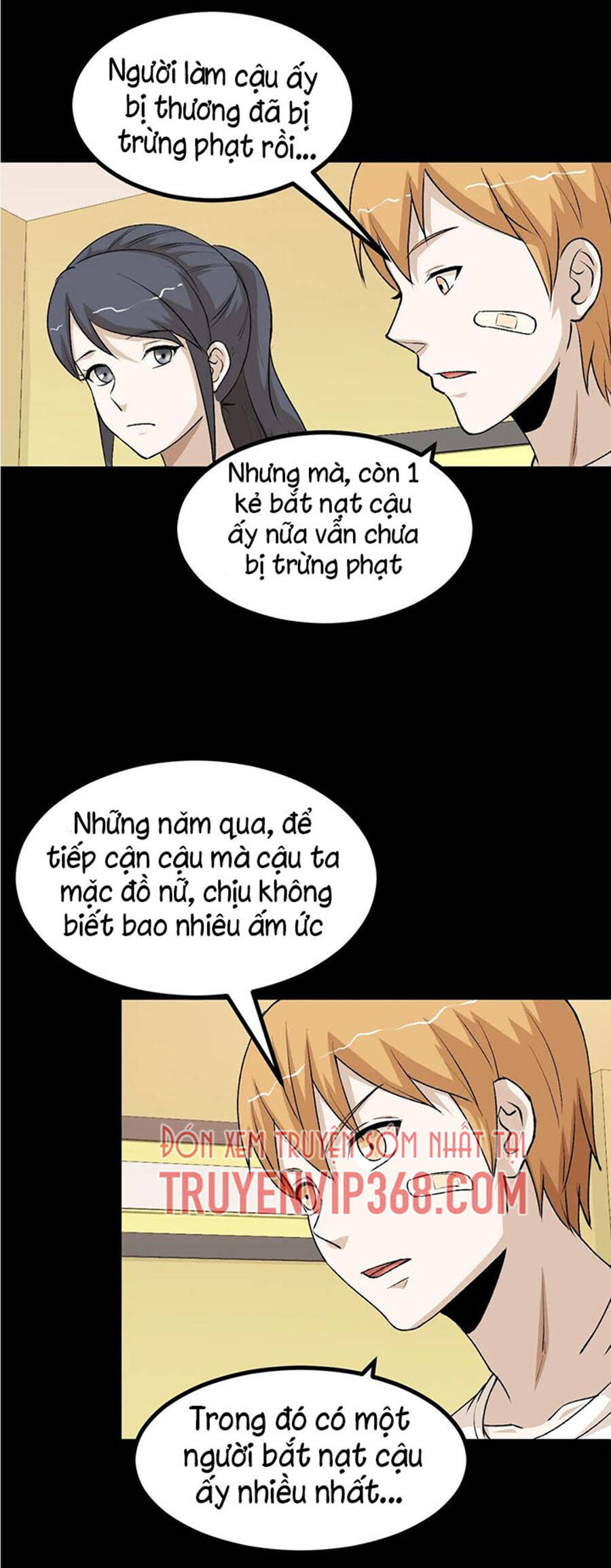 Đai Ca Trở Lại Tuổi 16 Chapter 130 - Trang 2