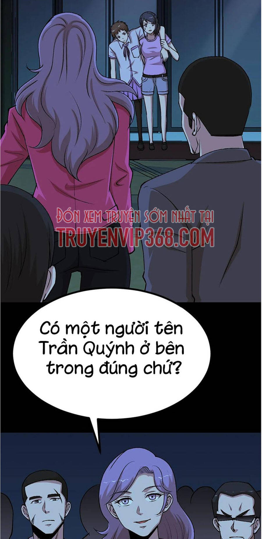 Đai Ca Trở Lại Tuổi 16 Chapter 129 - Trang 2