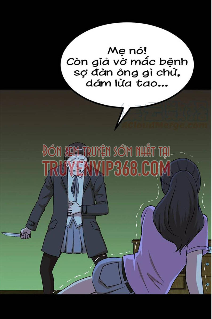 Đai Ca Trở Lại Tuổi 16 Chapter 129 - Trang 2