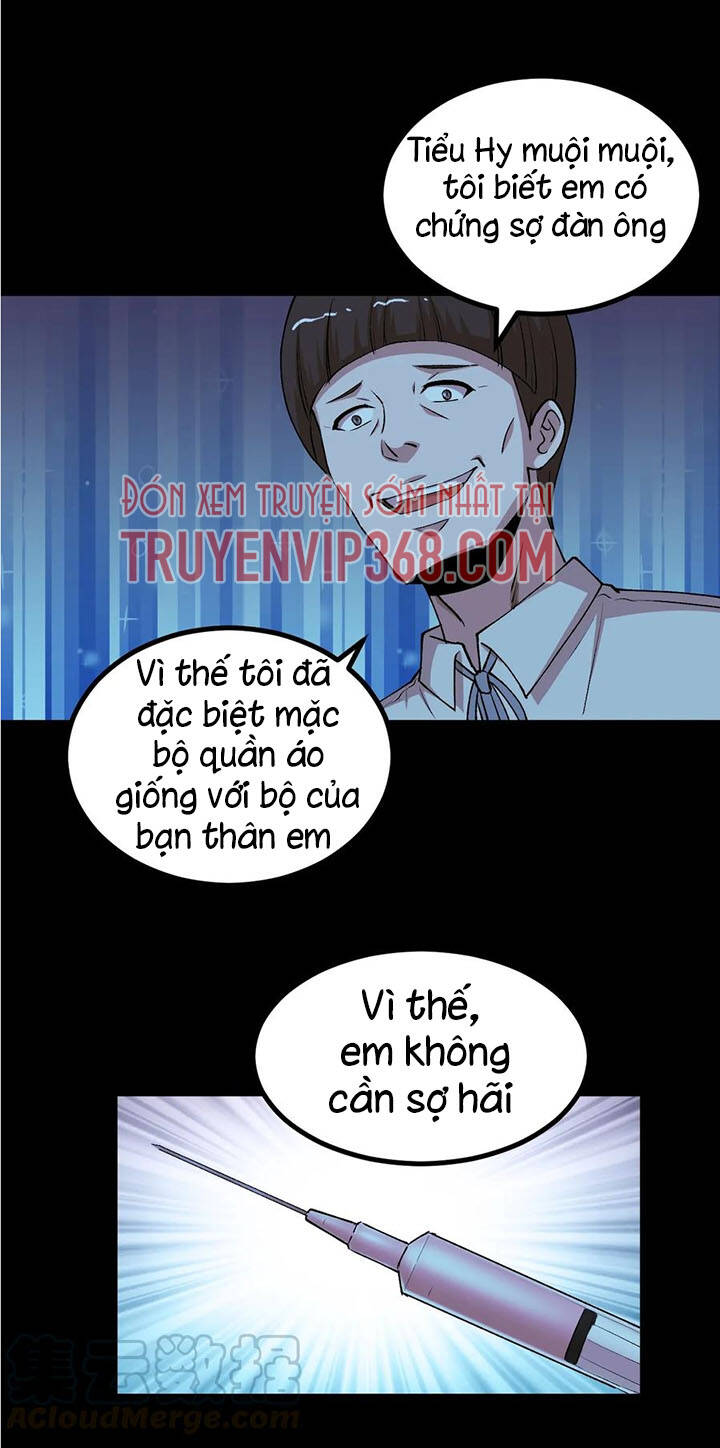 Đai Ca Trở Lại Tuổi 16 Chapter 127 - Trang 2