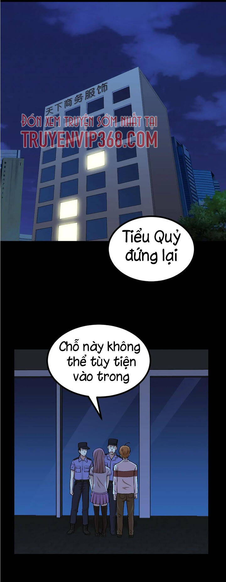 Đai Ca Trở Lại Tuổi 16 Chapter 127 - Trang 2