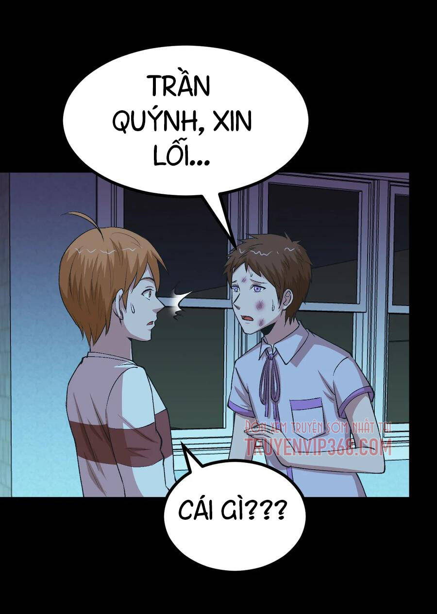 Đai Ca Trở Lại Tuổi 16 Chapter 126 - Trang 2