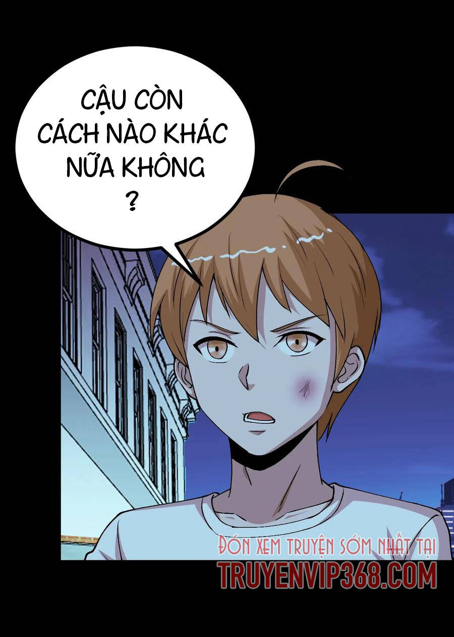 Đai Ca Trở Lại Tuổi 16 Chapter 126 - Trang 2