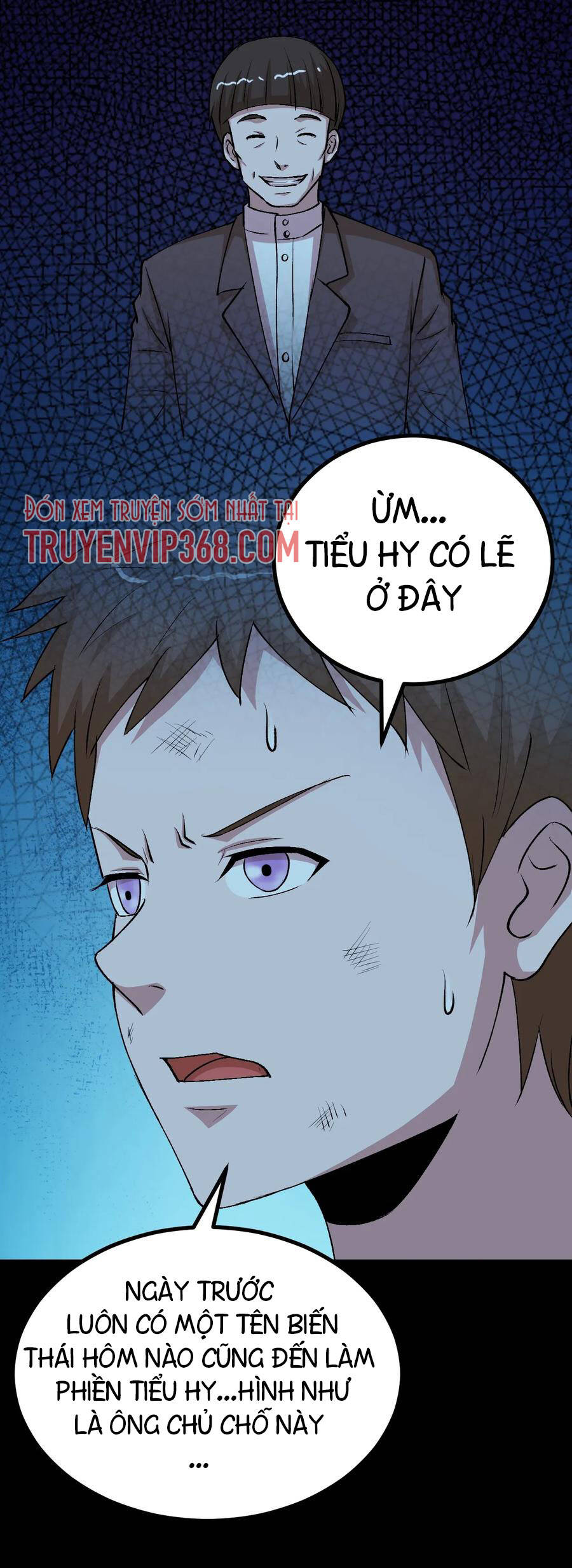 Đai Ca Trở Lại Tuổi 16 Chapter 126 - Trang 2