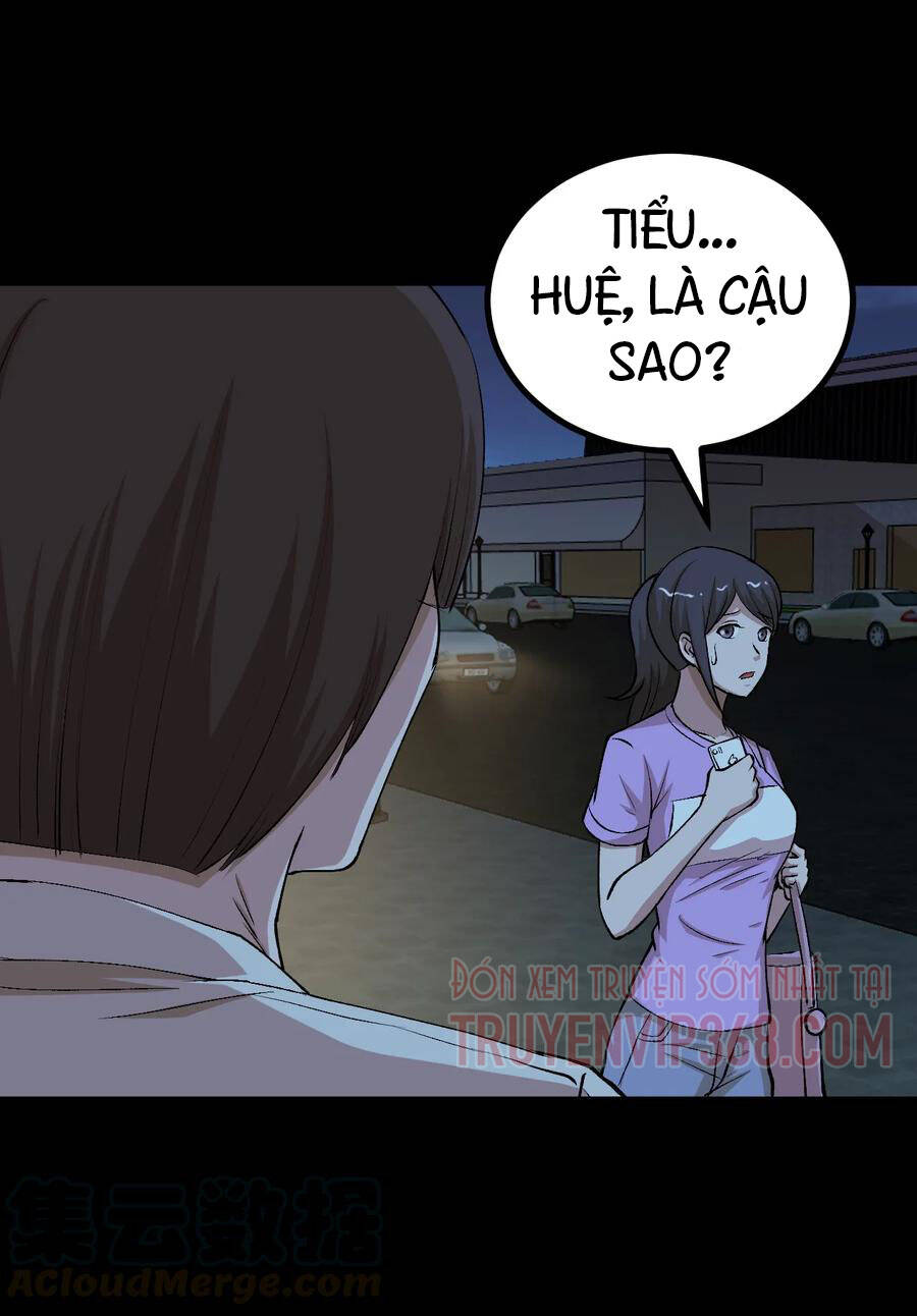 Đai Ca Trở Lại Tuổi 16 Chapter 125 - Trang 2