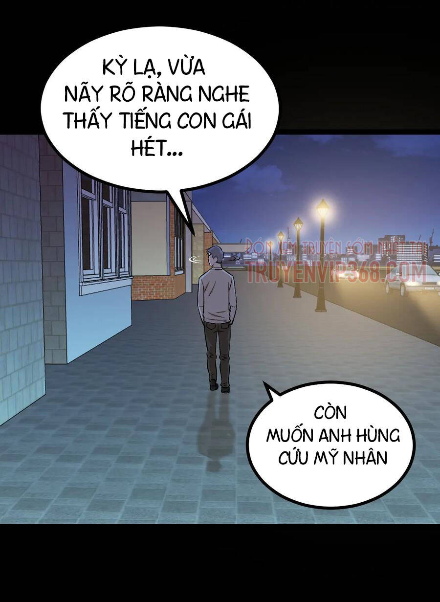 Đai Ca Trở Lại Tuổi 16 Chapter 125 - Trang 2