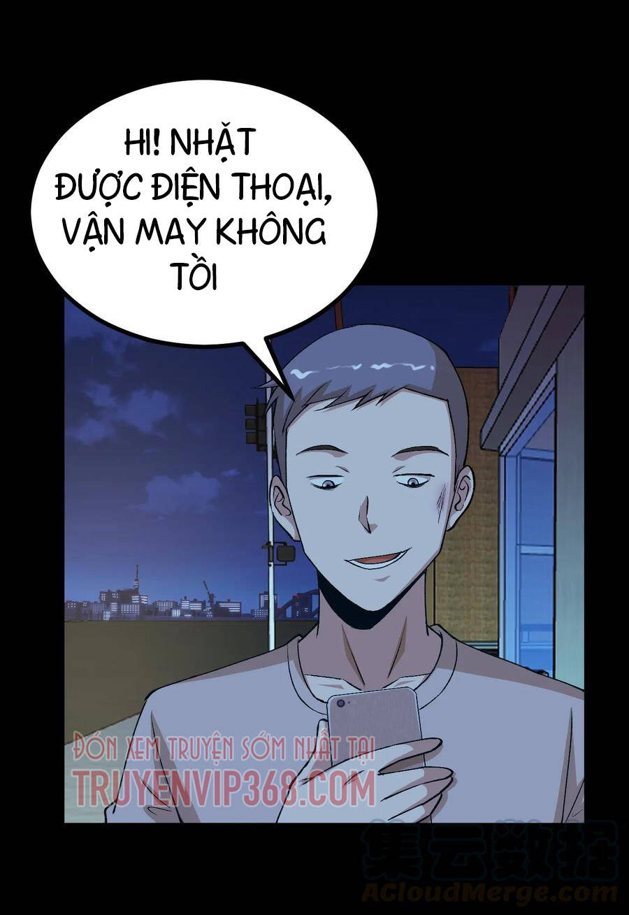 Đai Ca Trở Lại Tuổi 16 Chapter 125 - Trang 2