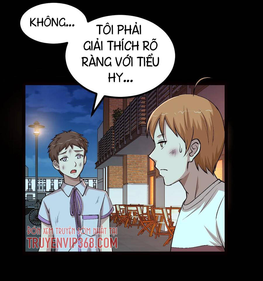 Đai Ca Trở Lại Tuổi 16 Chapter 125 - Trang 2