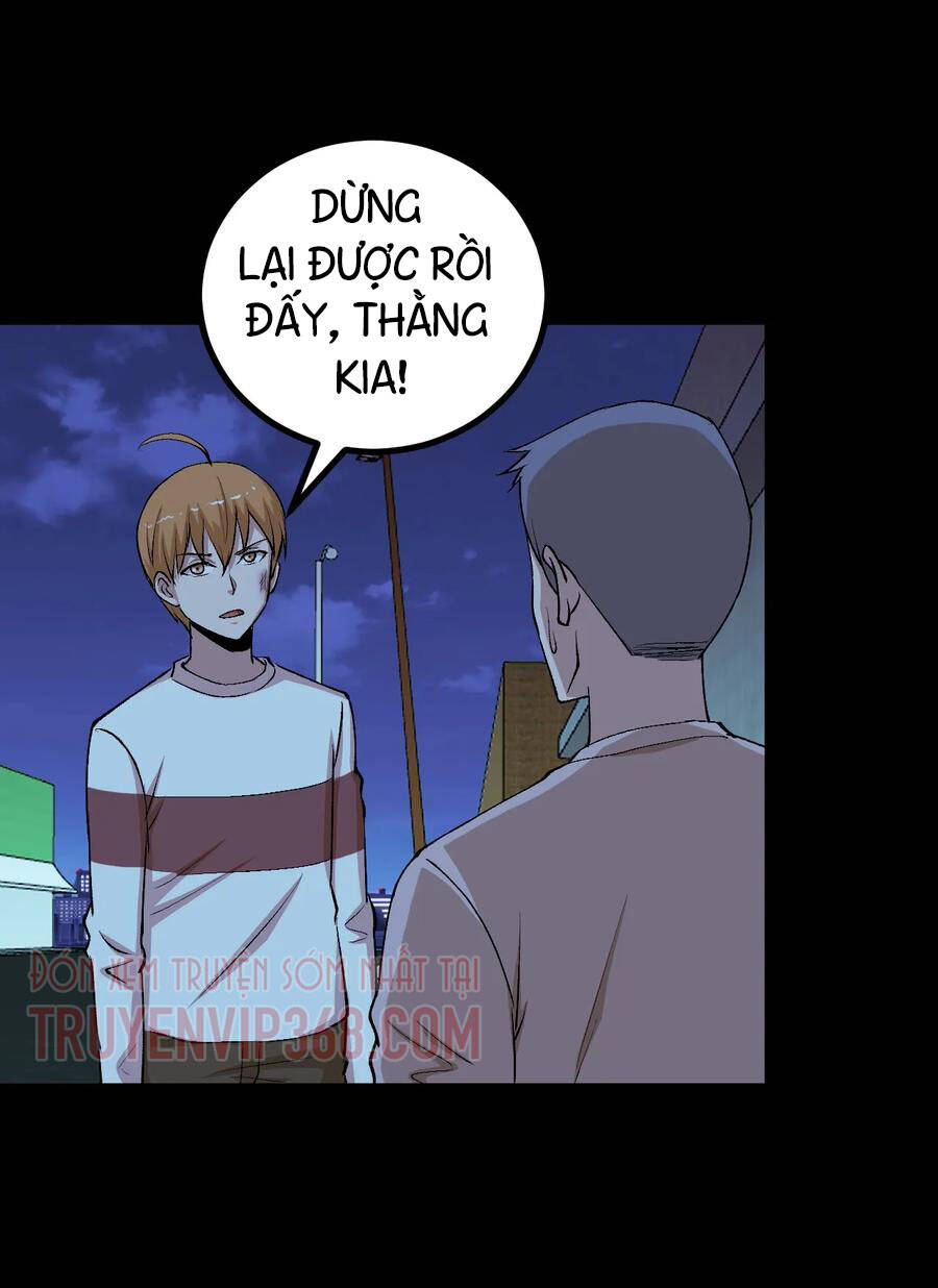 Đai Ca Trở Lại Tuổi 16 Chapter 125 - Trang 2