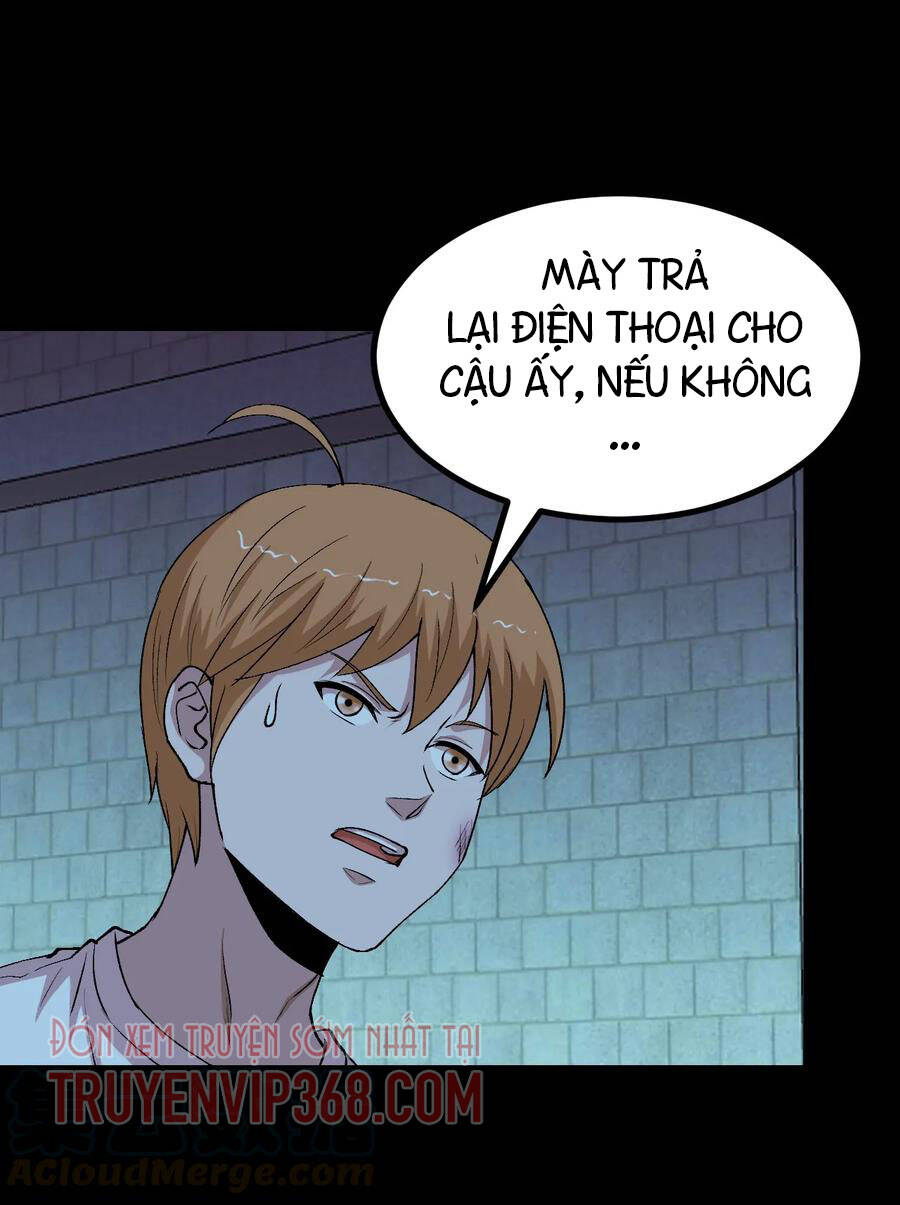 Đai Ca Trở Lại Tuổi 16 Chapter 125 - Trang 2