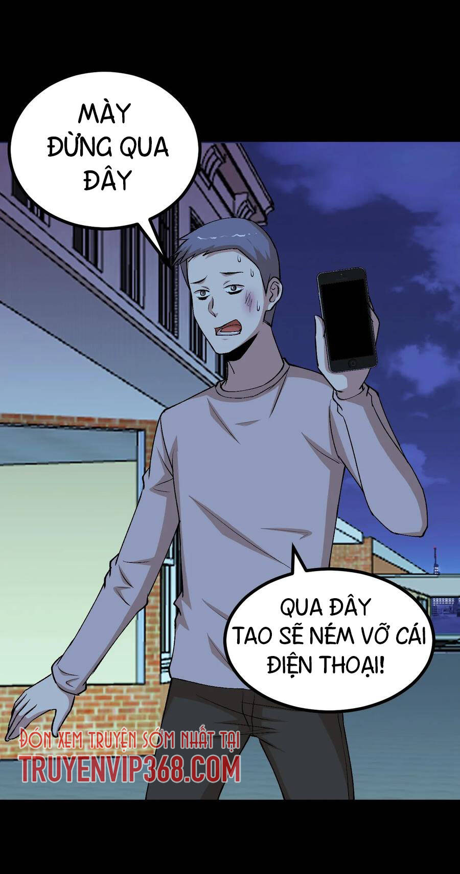 Đai Ca Trở Lại Tuổi 16 Chapter 125 - Trang 2