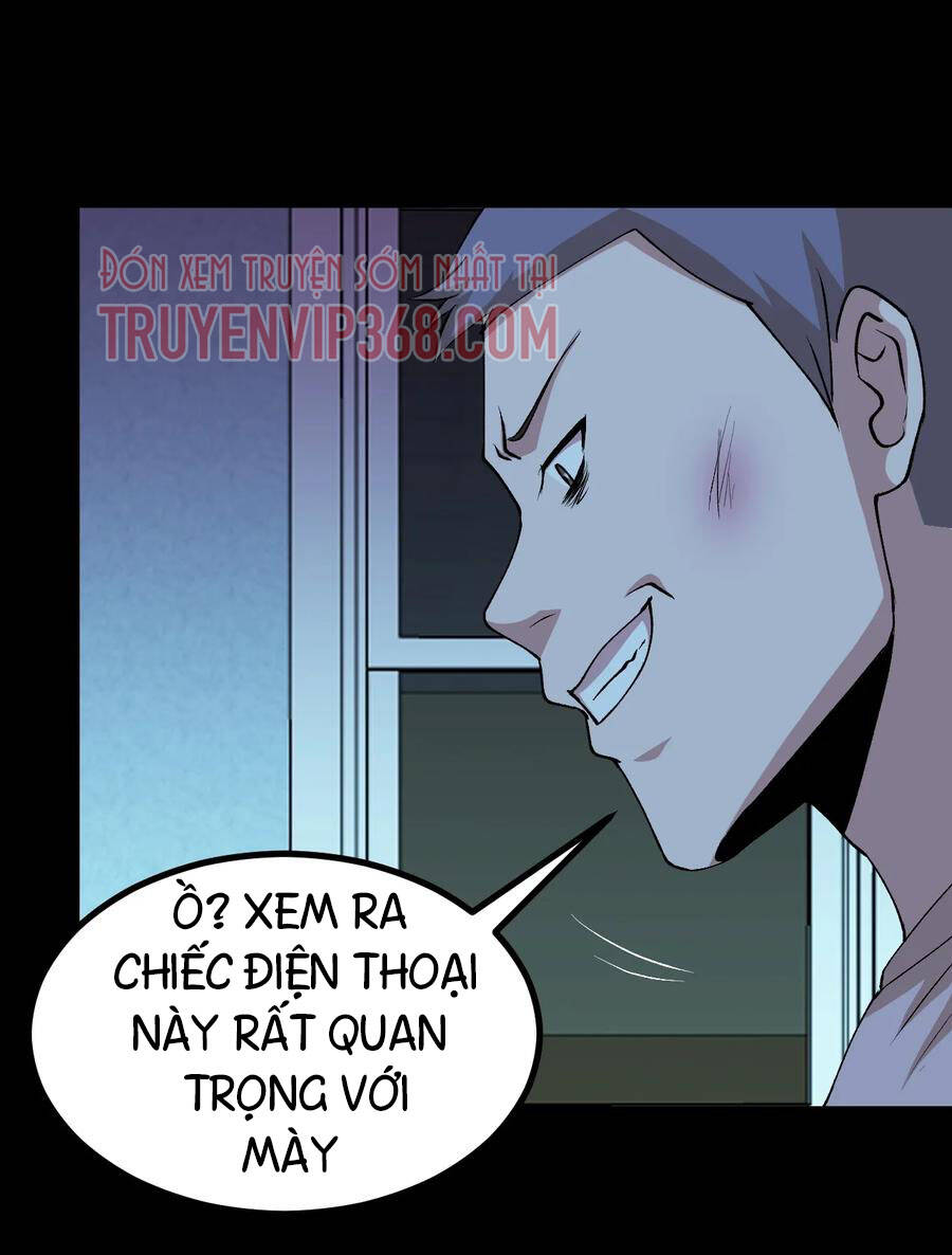 Đai Ca Trở Lại Tuổi 16 Chapter 125 - Trang 2