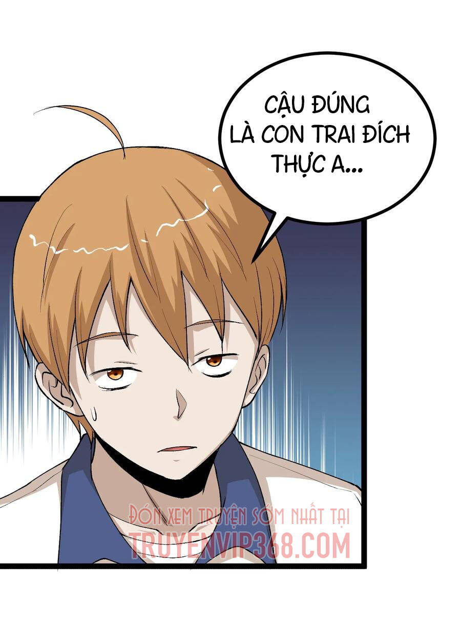 Đai Ca Trở Lại Tuổi 16 Chapter 125 - Trang 2