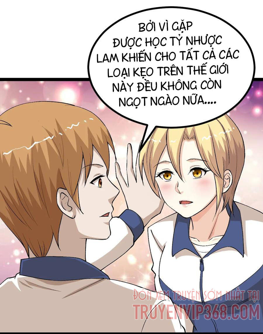 Đai Ca Trở Lại Tuổi 16 Chapter 125 - Trang 2