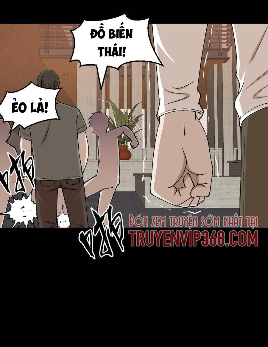 Đai Ca Trở Lại Tuổi 16 Chapter 124 - Trang 2