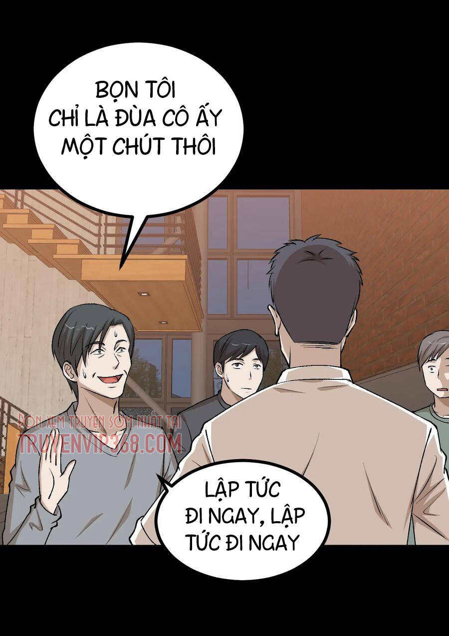 Đai Ca Trở Lại Tuổi 16 Chapter 124 - Trang 2