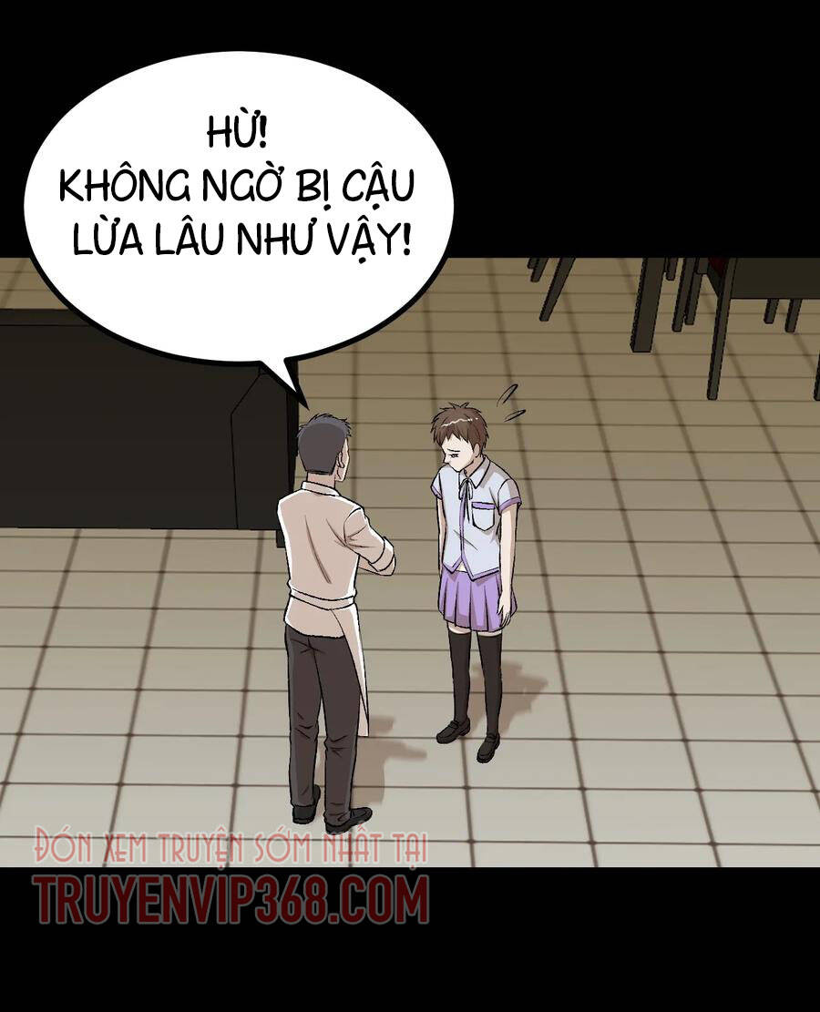 Đai Ca Trở Lại Tuổi 16 Chapter 124 - Trang 2