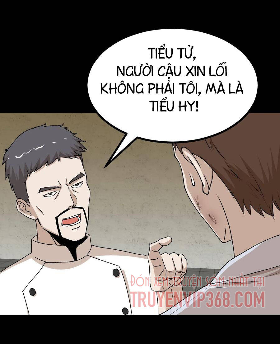 Đai Ca Trở Lại Tuổi 16 Chapter 124 - Trang 2