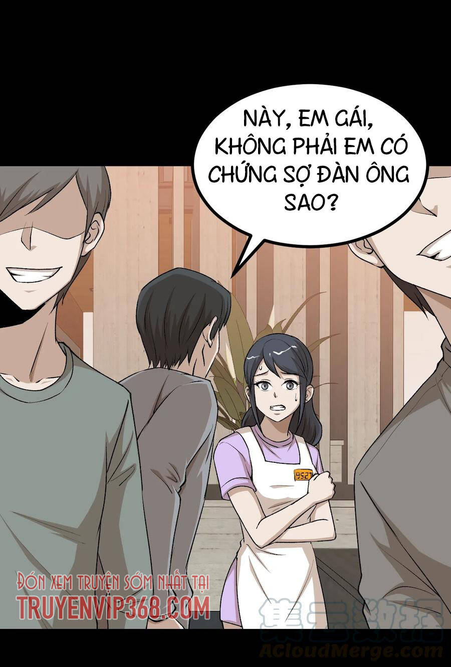 Đai Ca Trở Lại Tuổi 16 Chapter 124 - Trang 2