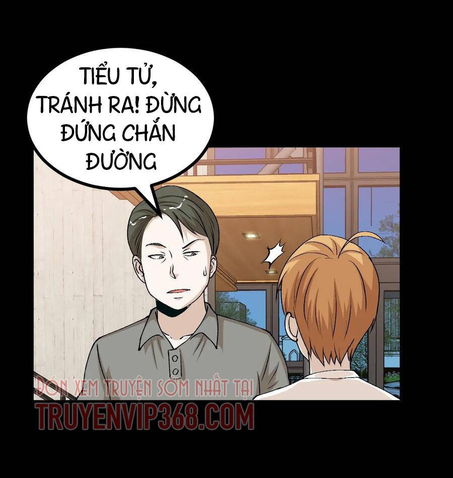 Đai Ca Trở Lại Tuổi 16 Chapter 123 - Trang 2