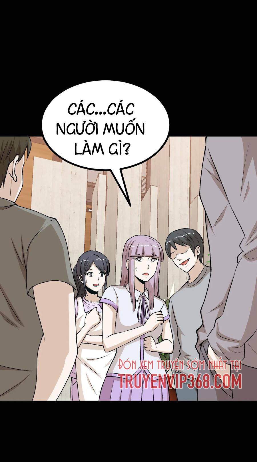 Đai Ca Trở Lại Tuổi 16 Chapter 123 - Trang 2