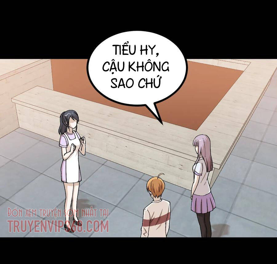 Đai Ca Trở Lại Tuổi 16 Chapter 123 - Trang 2