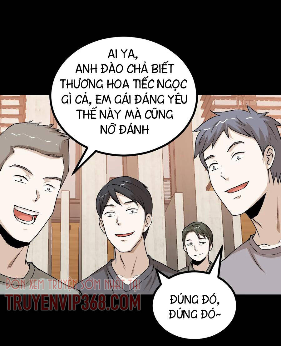 Đai Ca Trở Lại Tuổi 16 Chapter 123 - Trang 2