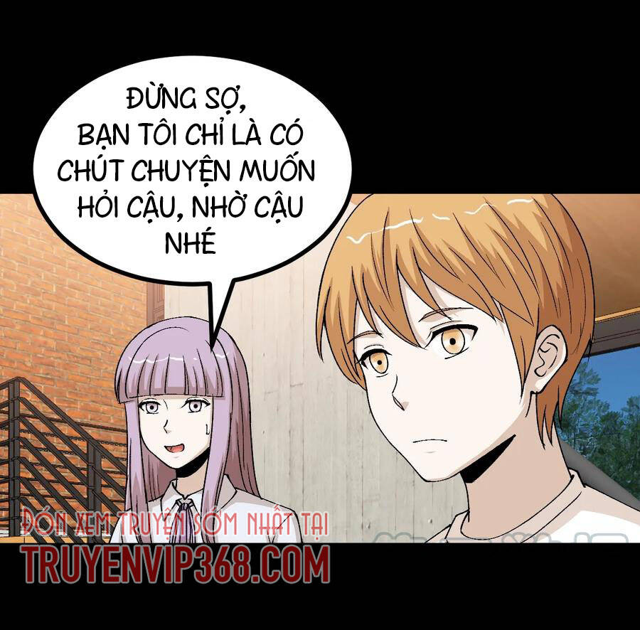 Đai Ca Trở Lại Tuổi 16 Chapter 123 - Trang 2