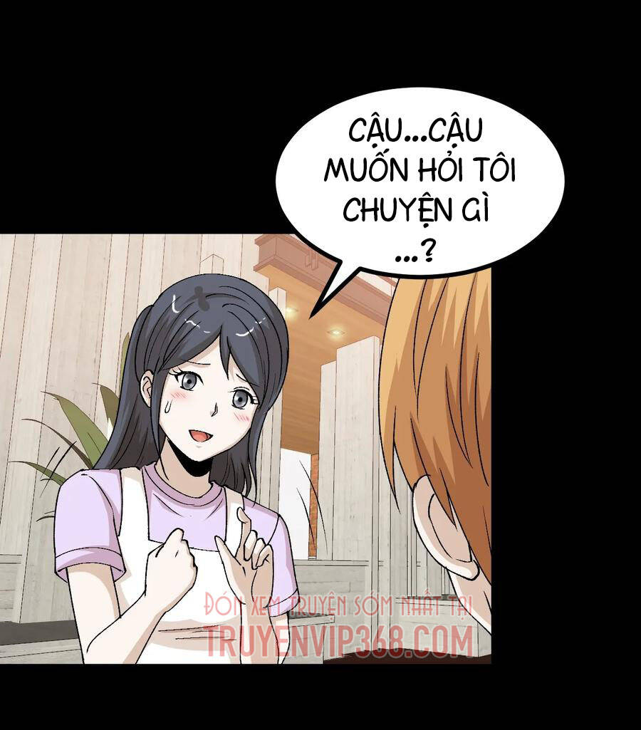 Đai Ca Trở Lại Tuổi 16 Chapter 123 - Trang 2