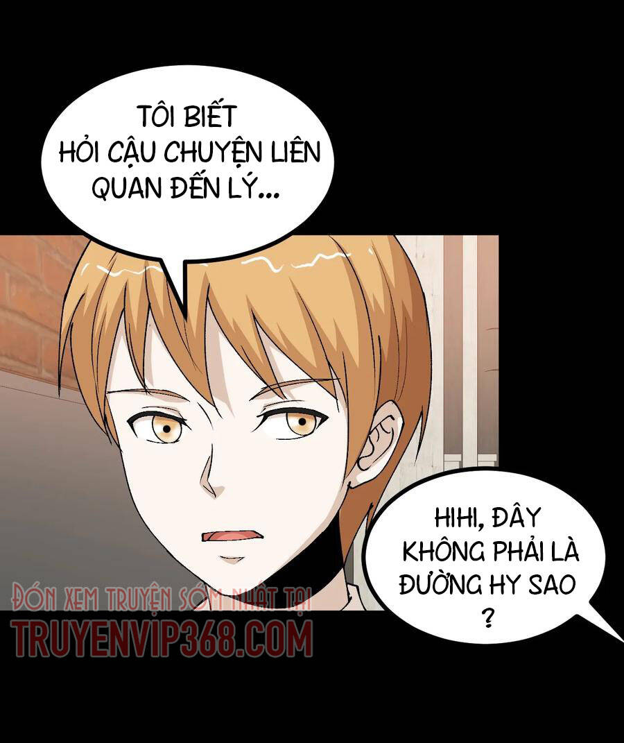 Đai Ca Trở Lại Tuổi 16 Chapter 123 - Trang 2