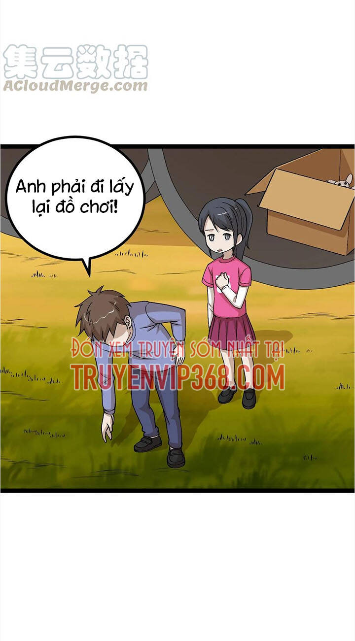 Đai Ca Trở Lại Tuổi 16 Chapter 122 - Trang 2