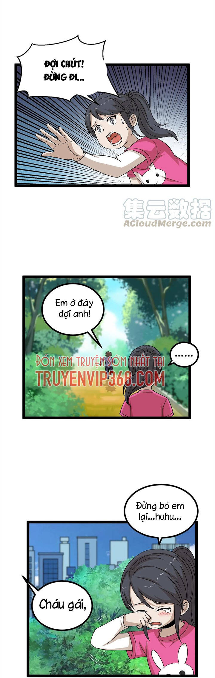 Đai Ca Trở Lại Tuổi 16 Chapter 122 - Trang 2