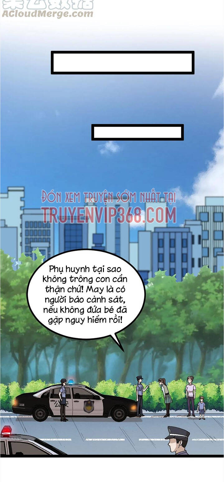 Đai Ca Trở Lại Tuổi 16 Chapter 122 - Trang 2