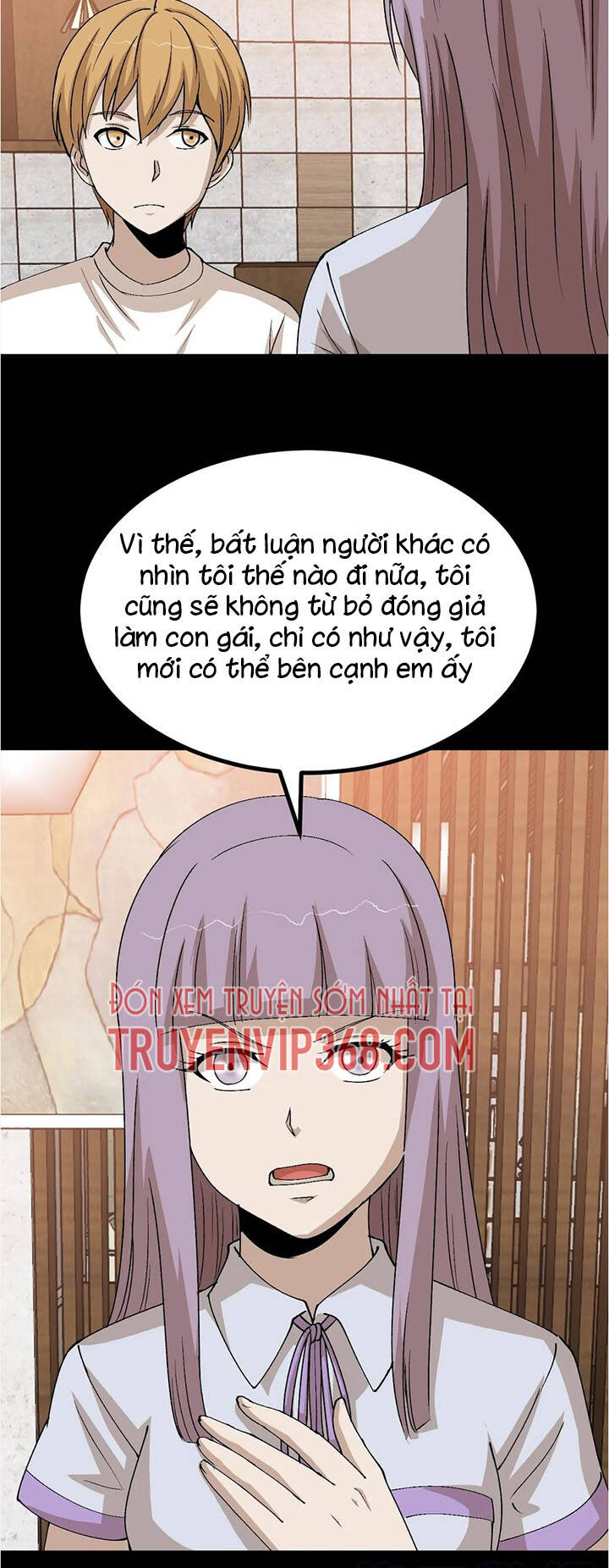 Đai Ca Trở Lại Tuổi 16 Chapter 122 - Trang 2