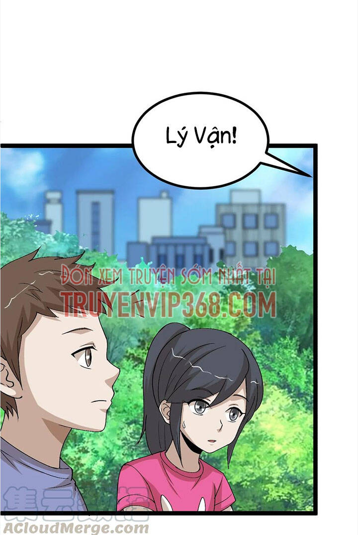 Đai Ca Trở Lại Tuổi 16 Chapter 122 - Trang 2