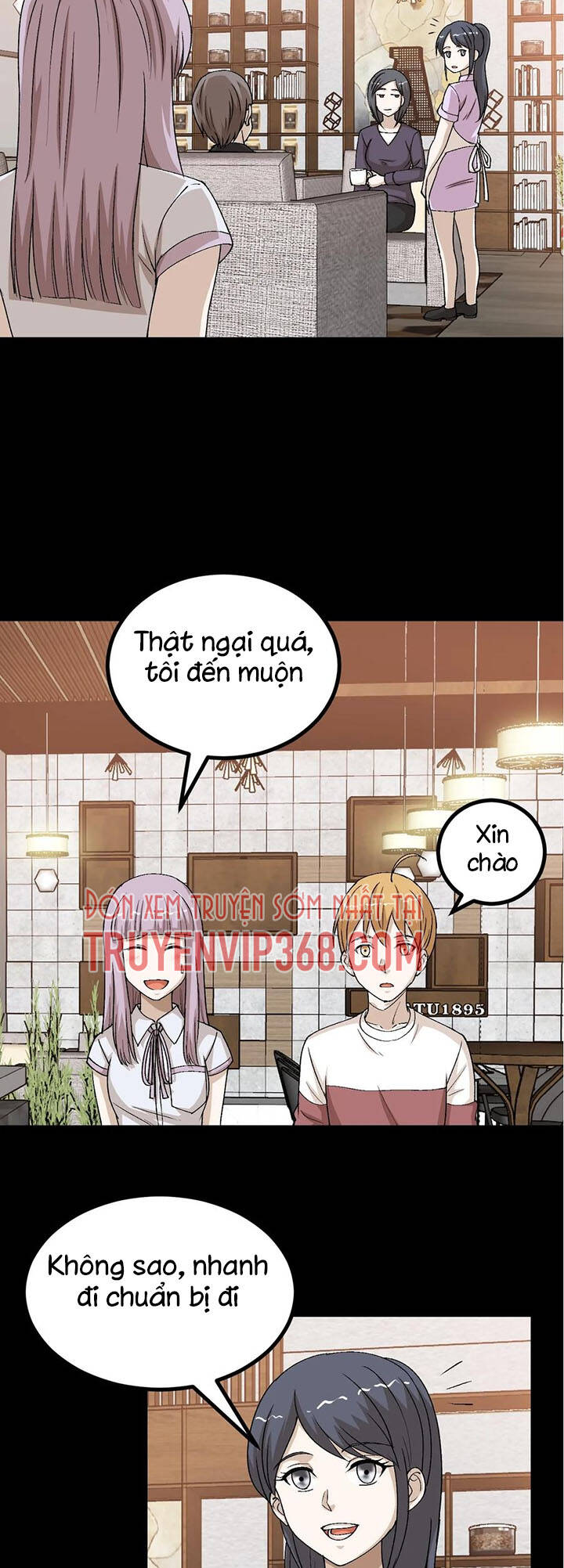 Đai Ca Trở Lại Tuổi 16 Chapter 121 - Trang 2