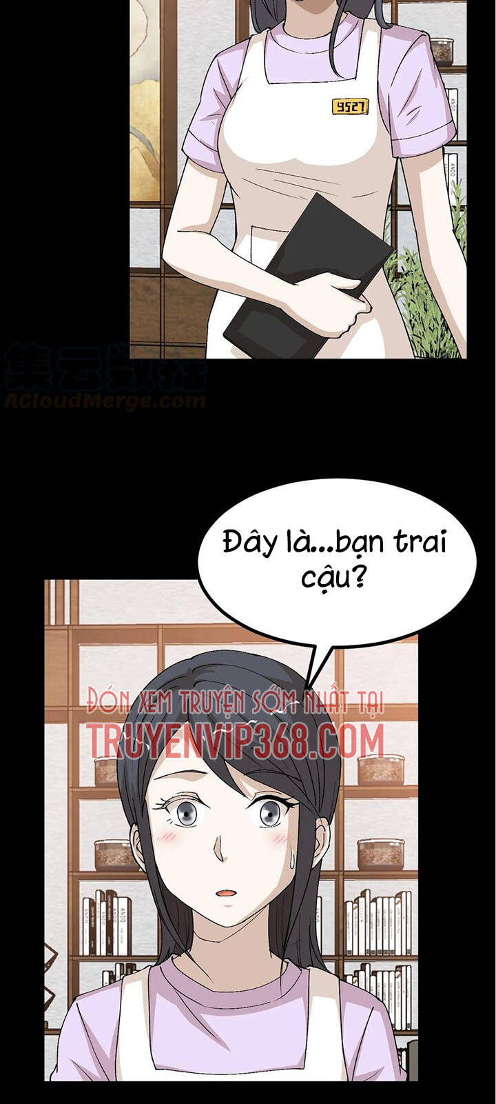 Đai Ca Trở Lại Tuổi 16 Chapter 121 - Trang 2