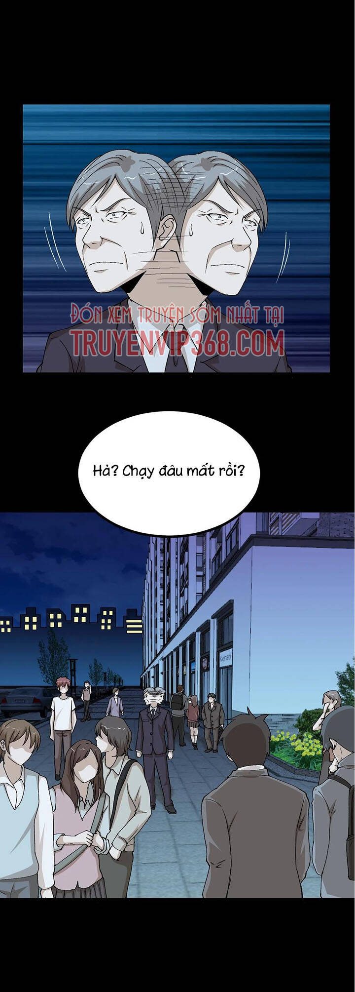 Đai Ca Trở Lại Tuổi 16 Chapter 121 - Trang 2