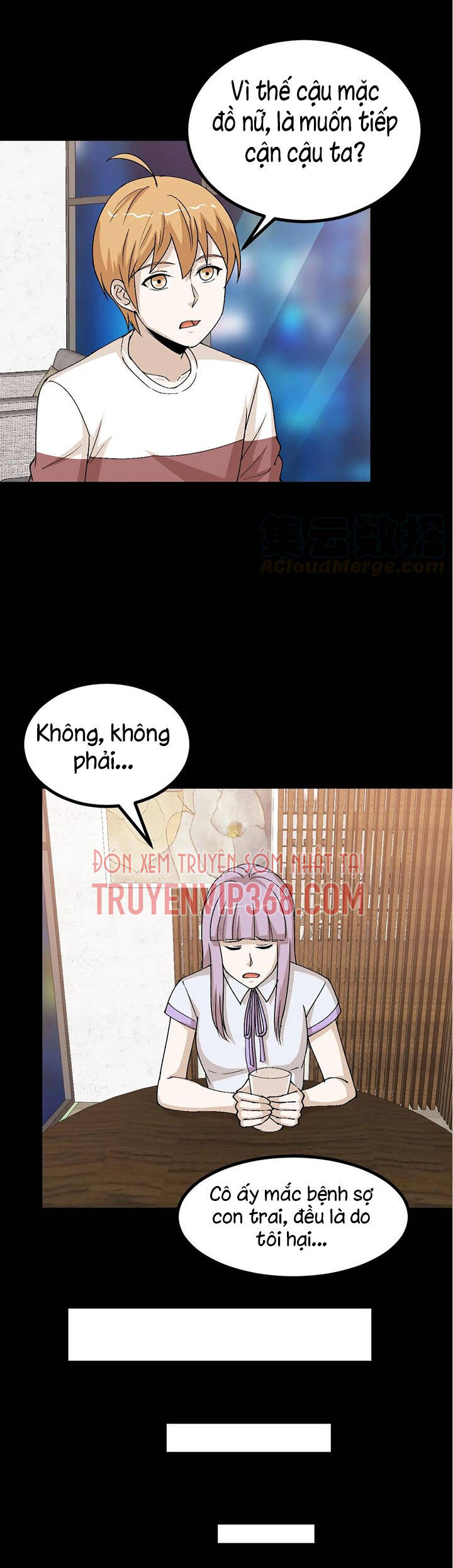 Đai Ca Trở Lại Tuổi 16 Chapter 121 - Trang 2