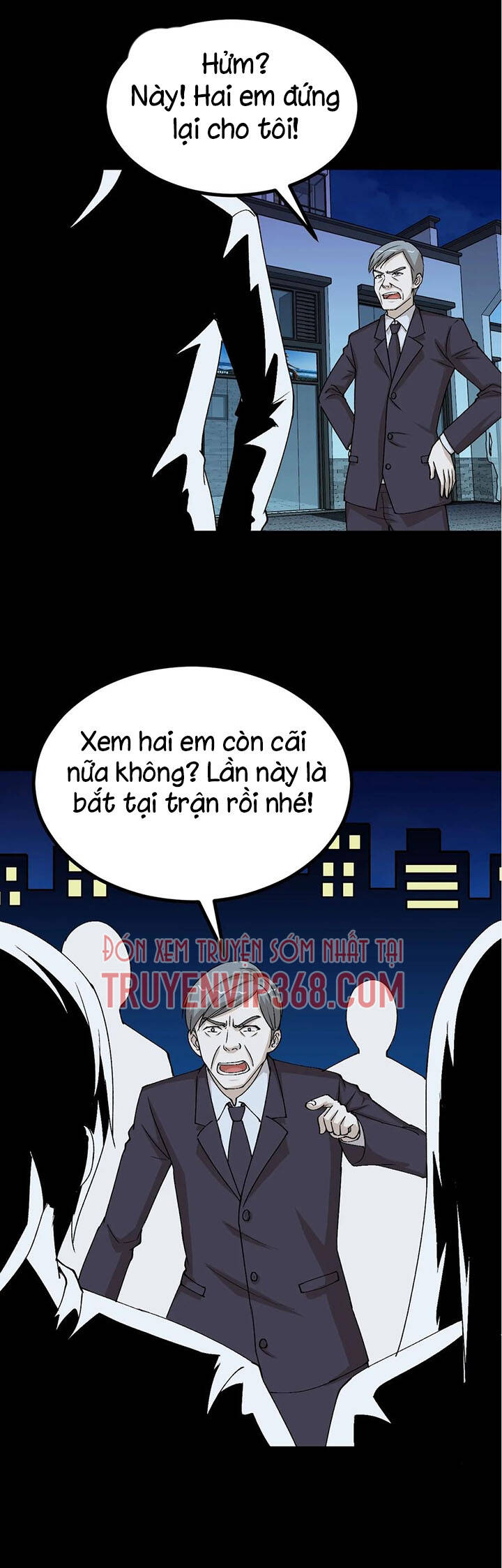 Đai Ca Trở Lại Tuổi 16 Chapter 121 - Trang 2