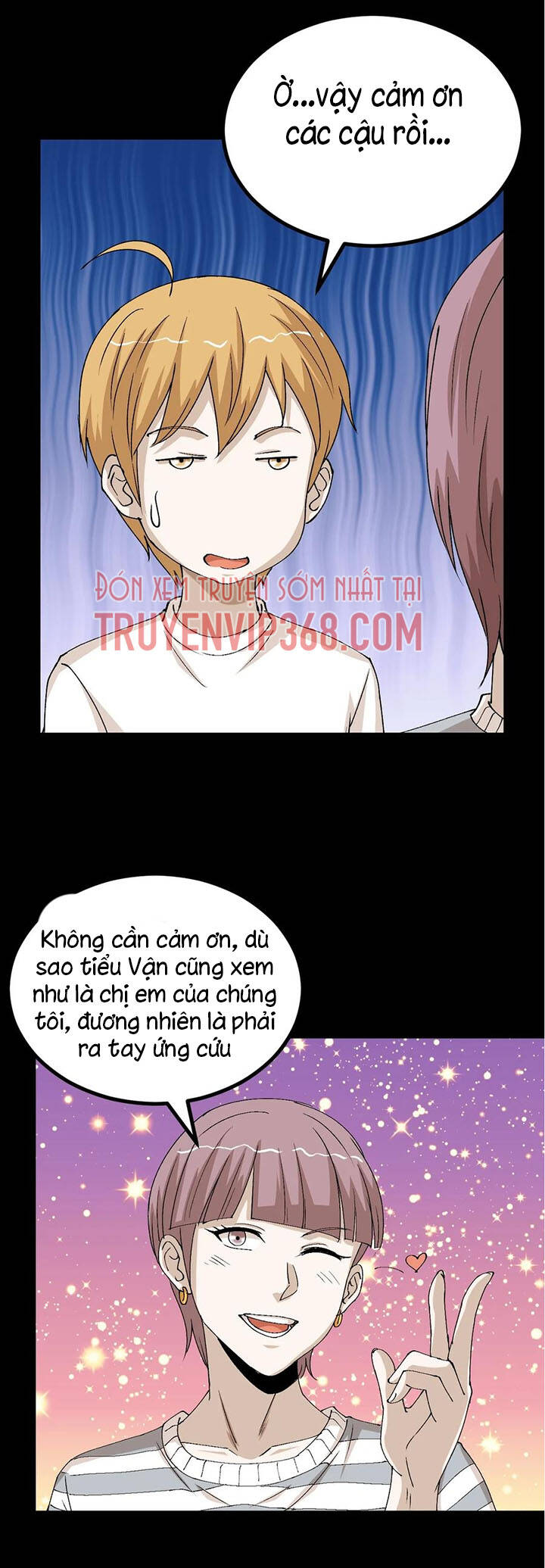 Đai Ca Trở Lại Tuổi 16 Chapter 121 - Trang 2