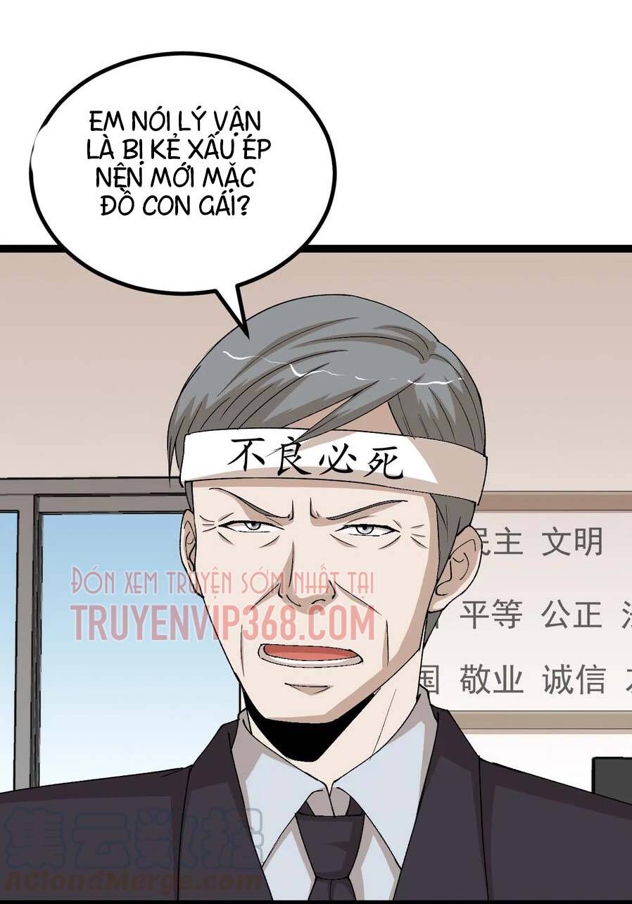 Đai Ca Trở Lại Tuổi 16 Chapter 120 - Trang 2