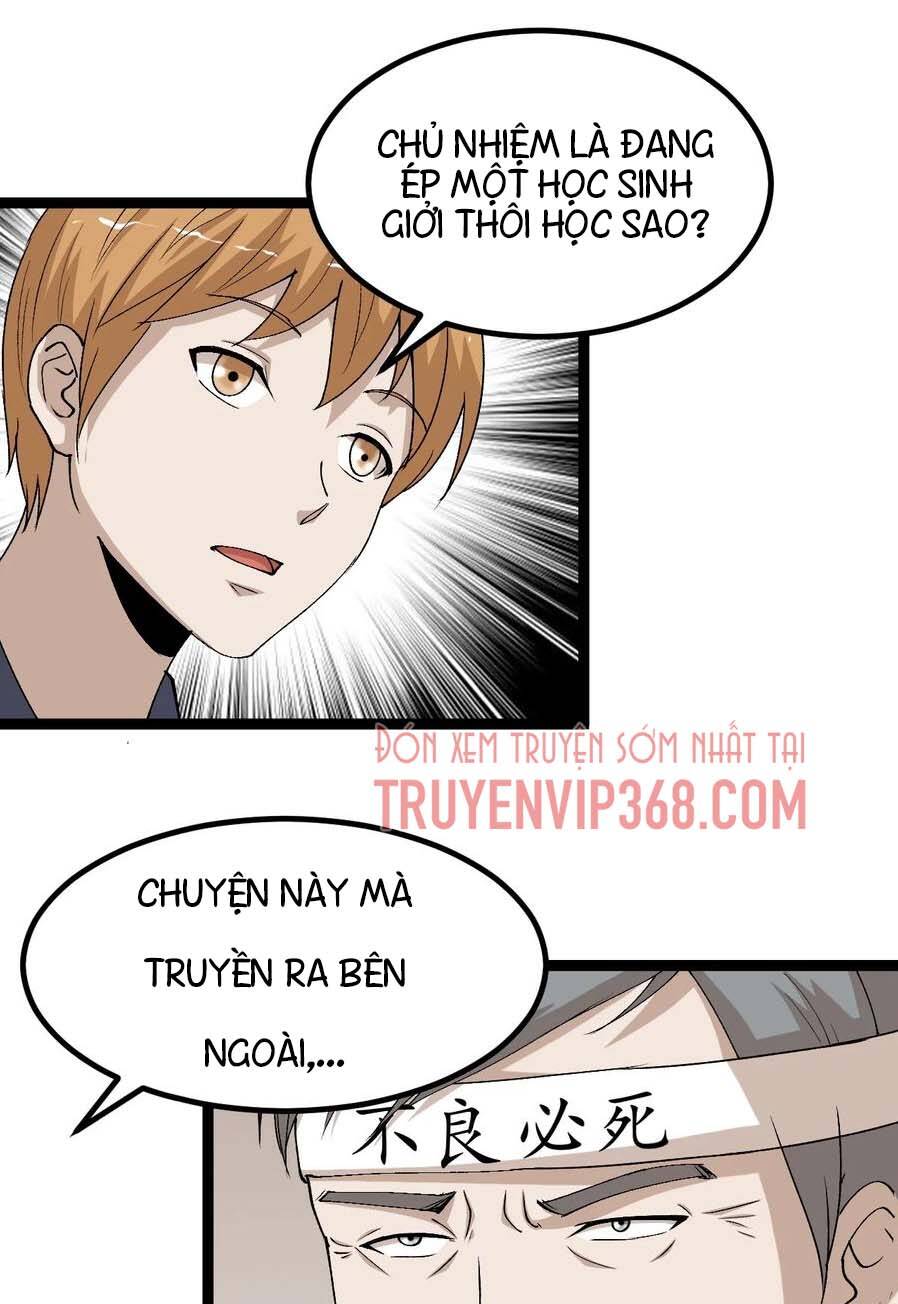 Đai Ca Trở Lại Tuổi 16 Chapter 120 - Trang 2