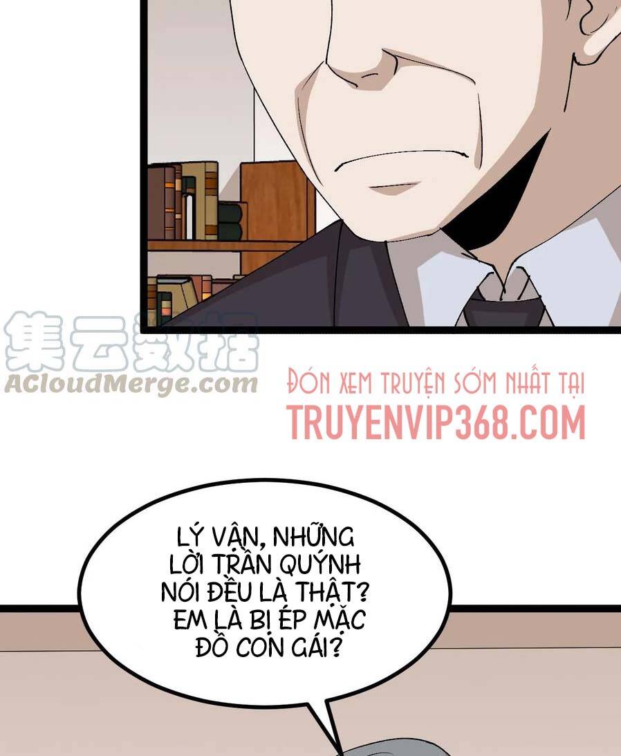 Đai Ca Trở Lại Tuổi 16 Chapter 120 - Trang 2