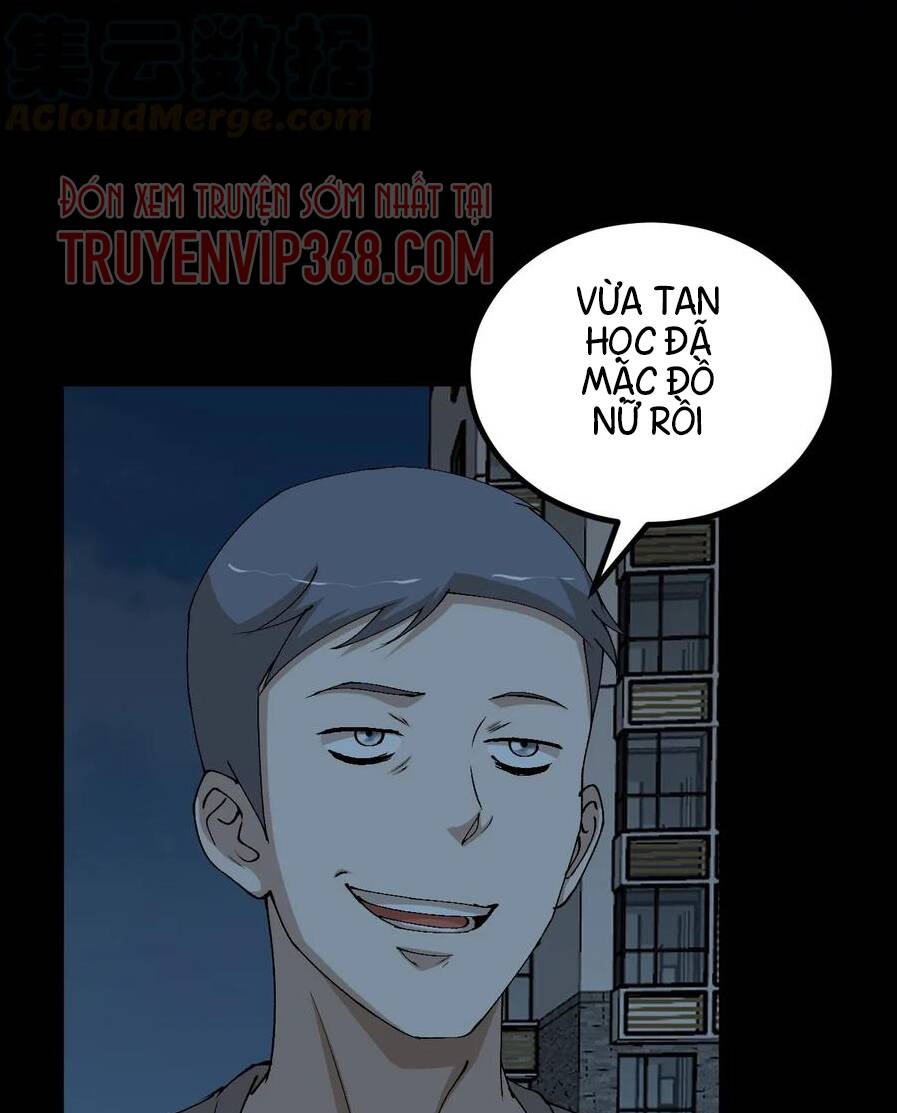 Đai Ca Trở Lại Tuổi 16 Chapter 120 - Trang 2