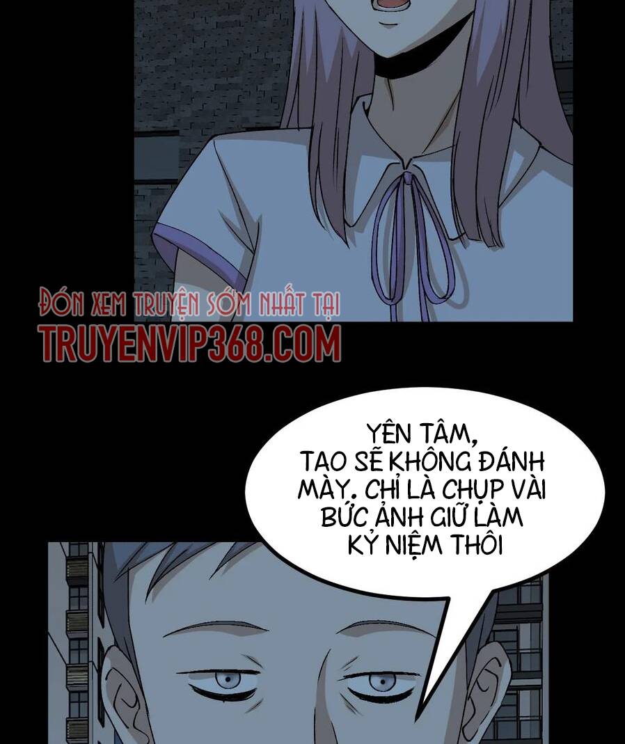 Đai Ca Trở Lại Tuổi 16 Chapter 120 - Trang 2