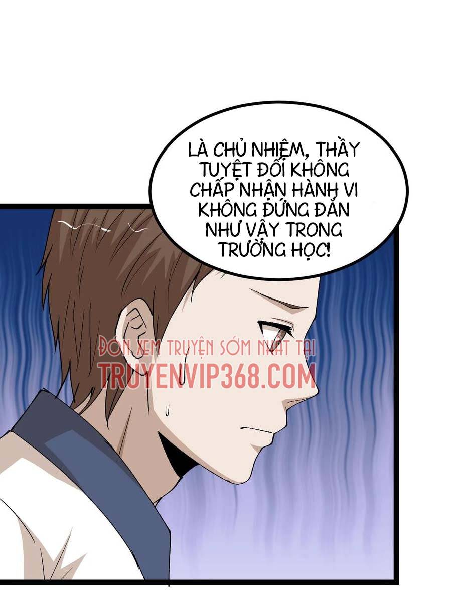 Đai Ca Trở Lại Tuổi 16 Chapter 120 - Trang 2