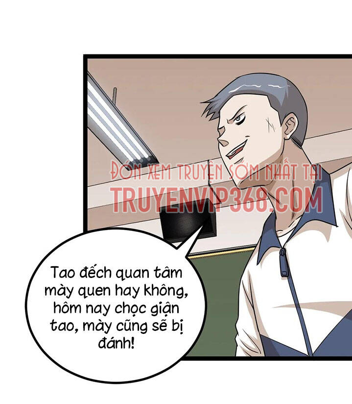 Đai Ca Trở Lại Tuổi 16 Chapter 119 - Trang 2