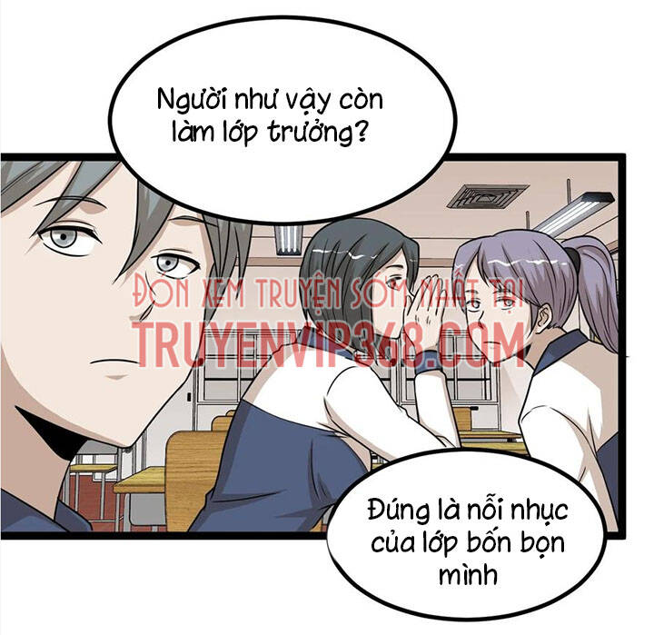 Đai Ca Trở Lại Tuổi 16 Chapter 118 - Trang 2